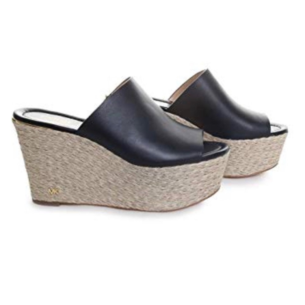 Michael Kors Cunningham Wedge